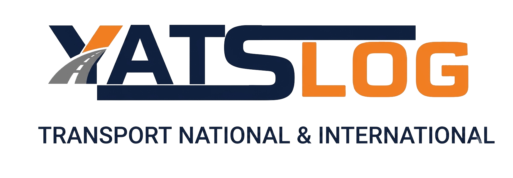 YATSLOG Logo